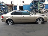 ford mondeo iii sedán (b4y) del año 2002