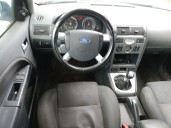 ford mondeo iii sedán (b4y) del año 2002