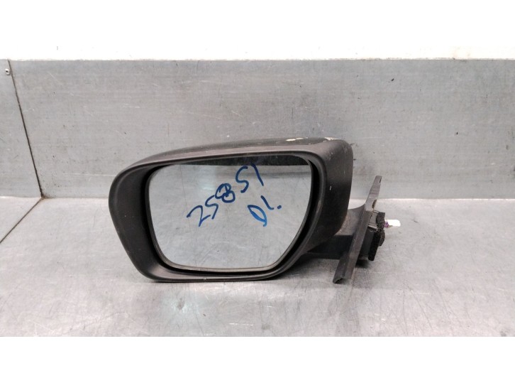 Recambio de retrovisor izquierdo para mazda 5 (cw) 1.8 mzr referencia OEM IAM CC3369181A CC3369181A 