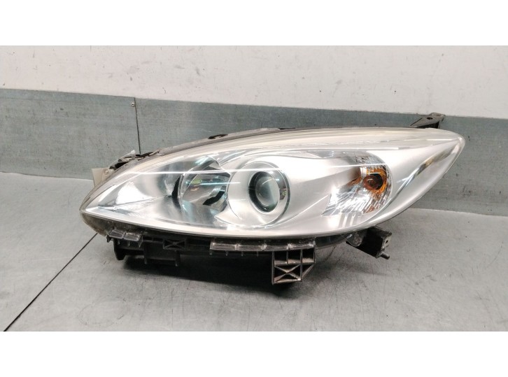 Recambio de faro izquierdo para mazda 5 (cw) 1.8 mzr referencia OEM IAM CG15510L0F CG15510L0F 