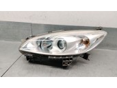 Recambio de faro izquierdo para mazda 5 (cw) 1.8 mzr referencia OEM IAM CG15510L0F CG15510L0F 