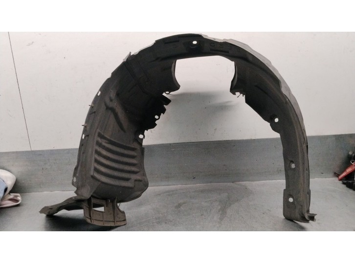 Replacement front right wheel arch for Mazda 5 (CW) 1.8 MZR OEM IAM reference C51356130A C51356130A 