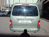 peugeot partner (s2) del año 2007