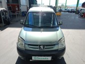 peugeot partner (s2) del año 2007