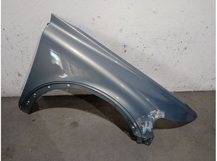 Replacement front right fender for Volvo C30 (533) 1.6 D OEM IAM reference 31253950 31253950 