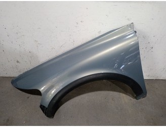 Recambio de aleta delantera izquierda para volvo c30 (533) 1.6 d referencia OEM IAM 31253949 31253949 