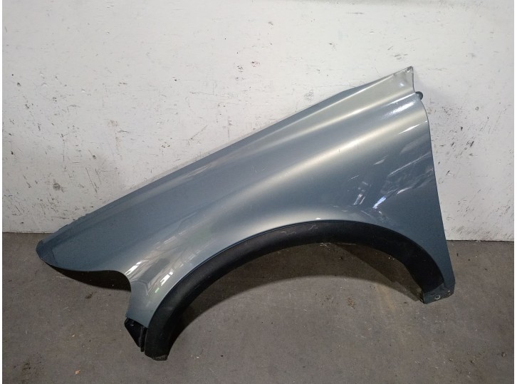 Recambio de aleta delantera izquierda para volvo c30 (533) 1.6 d referencia OEM IAM 31253949 31253949 