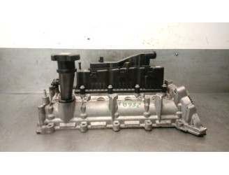 Recambio de culatin para land rover discovery sport (l550) 2.0 d 4x4 referencia OEM IAM G4D36J011BB LR073646 