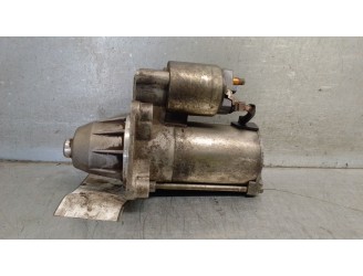 Replacement starter motor for Ford Focus III 1.6 Ti OEM IAM reference 7G9N11000AC 2109622 