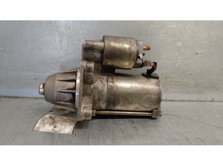 Recambio de motor arranque para ford focus iii 1.6 ti referencia OEM IAM 7G9N11000AC 2109622