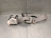 Recambio de cinturon seguridad trasero izquierdo para mazda mpv ii (lw) 2.0 (lwew) referencia OEM IAM LC6457790A05 LC6457790A05 