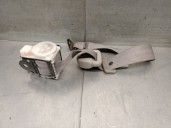 Recambio de cinturon seguridad trasero izquierdo para mazda mpv ii (lw) 2.0 (lwew) referencia OEM IAM LC6457790A05 LC6457790A05 