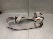Recambio de cinturon seguridad trasero izquierdo para mazda mpv ii (lw) 2.0 (lwew) referencia OEM IAM LC6457790A05 LC6457790A05 