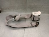 Recambio de cinturon seguridad trasero izquierdo para mazda mpv ii (lw) 2.0 (lwew) referencia OEM IAM LC6457790A05 LC6457790A05 