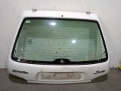 Replacement rear tailgate for Citroën Saxo (s0, s1) 1.5 d OEM IAM reference 8701F6 8701F6