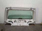 Replacement rear tailgate for Citroën Saxo (s0, s1) 1.5 d OEM IAM reference 8701F6 8701F6