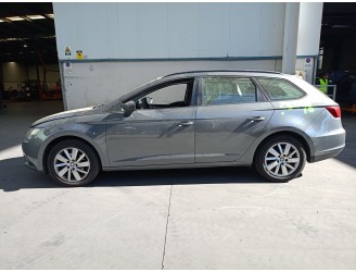 seat leon st (5f8) del año 2014
