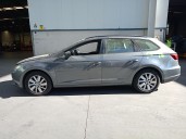 seat leon st (5f8) del año 2014