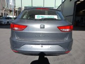 seat leon st (5f8) del año 2014