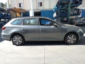 seat leon st (5f8) del año 2014