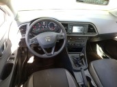 seat leon st (5f8) del año 2014