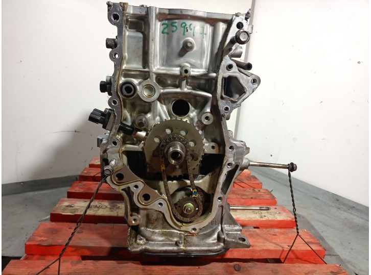 Recambio de bloque para lexus ct (zwa10_) 200h (zwa10_) referencia OEM IAM 2ZR 1140037140 R257353