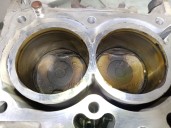 Recambio de bloque para lexus ct (zwa10_) 200h (zwa10_) referencia OEM IAM 2ZR 1140037140 R257353