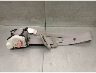 Recambio de cinturon seguridad trasero izquierdo para mazda mpv ii (lw) 2.0 (lwew) referencia OEM IAM LC6457890B05 LC6457890B05 