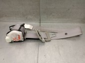 Recambio de cinturon seguridad trasero izquierdo para mazda mpv ii (lw) 2.0 (lwew) referencia OEM IAM LC6457890B05 LC6457890B05 