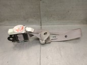 Recambio de cinturon seguridad trasero izquierdo para mazda mpv ii (lw) 2.0 (lwew) referencia OEM IAM LC6457890B05 LC6457890B05 