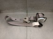 Recambio de cinturon seguridad trasero izquierdo para mazda mpv ii (lw) 2.0 (lwew) referencia OEM IAM LC6457890B05 LC6457890B05 