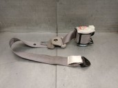 Recambio de cinturon seguridad trasero izquierdo para mazda mpv ii (lw) 2.0 (lwew) referencia OEM IAM LC6457890B05 LC6457890B05 