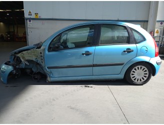 citroën c3 i (fc_, fn_) del año 2005