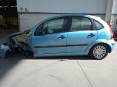 citroën c3 i (fc_, fn_) del año 2005