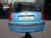 citroën c3 i (fc_, fn_) del año 2005