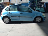 citroën c3 i (fc_, fn_) del año 2005