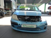citroën c3 i (fc_, fn_) del año 2005