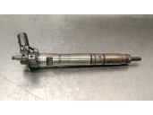 Replacement injector for Audi A3 Sportback (8PA) 2.0 TDI 16V OEM IAM reference 03L130277 0445116030
