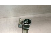 Replacement injector for Audi A3 Sportback (8PA) 2.0 TDI 16V OEM IAM reference 03L130277 0445116030