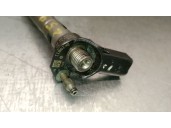 Replacement injector for Audi A3 Sportback (8PA) 2.0 TDI 16V OEM IAM reference 03L130277 0445116030