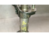Replacement injector for Audi A3 Sportback (8PA) 2.0 TDI 16V OEM IAM reference 03L130277 0445116030