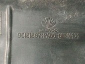 Recambio de electroventilador para daewoo nubira sedán (j150) 1.6 16v referencia OEM IAM 96181887 
