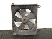 Recambio de electroventilador para daewoo nubira sedán (j150) 1.6 16v referencia OEM IAM 96181887 