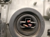 Recambio de faro izquierdo para mazda mpv ii (lw) 2.0 (lwew) referencia OEM IAM LC64510L0C LC64510L0C 
