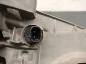 Recambio de faro izquierdo para mazda mpv ii (lw) 2.0 (lwew) referencia OEM IAM LC64510L0C LC64510L0C 