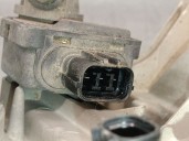 Recambio de faro izquierdo para mazda mpv ii (lw) 2.0 (lwew) referencia OEM IAM LC64510L0C LC64510L0C 