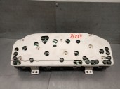 Recambio de cuadro instrumentos para mazda mpv ii (lw) 2.0 (lwew) referencia OEM IAM LD2455430A LD2455430A 