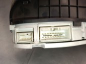 Recambio de cuadro instrumentos para mazda mpv ii (lw) 2.0 (lwew) referencia OEM IAM LD2455430A LD2455430A 