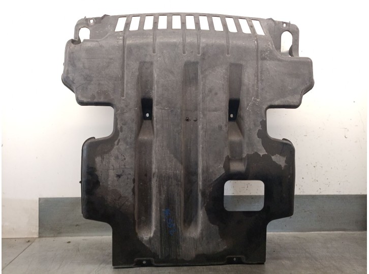 Replacement underbody shield for Hyundai Terracan (hp) 2.9 crdi 4wd OEM IAM reference 86861H1910 86860H1910