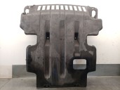 Replacement underbody shield for Hyundai Terracan (hp) 2.9 crdi 4wd OEM IAM reference 86861H1910 86860H1910